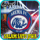 Lagu Arema FC Top Mp3 آئیکن