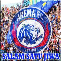 Lagu Arema FC Top Mp3 پوسٹر