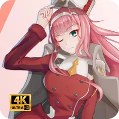 Best Zero Two ゼロツー Zero Tsu Wallpaper Apk 1 0 Download For Android Download Best Zero Two ゼロツー Zero Tsu Wallpaper Apk Latest Version Apkfab Com