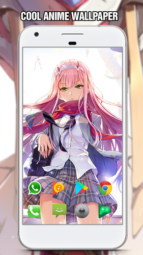 無料で Best Zero Two ゼロツー Zero Tsu Wallpaper アプリの最新版 Apk1 0をダウンロードー Android用 Best Zero Two ゼロツー Zero Tsu Wallpaper Apk の最新バージョンをダウンロード Apkfab Com Jp