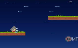 Runit Free game screenshot 1