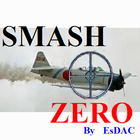 Smash Zero icône