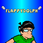 Flappydolph simgesi