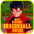 New Guide DragonBall Xenoverse-icoon