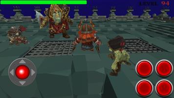 1 Schermata Viking adventure : epic battle