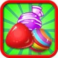 Candy Forest Blast
