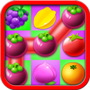 Fruit Forest Mania Match 3 Link APK