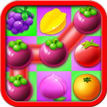 Fruit Forest Mania Match 3 Link