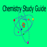 Chemistry Study Guide icône