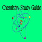 Chemistry Study Guide icon