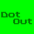 Dot Out أيقونة