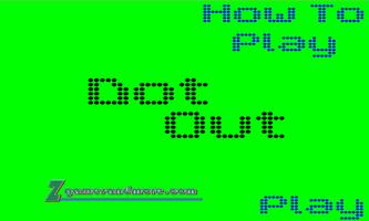 Dot Out 截圖 3