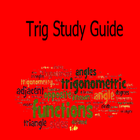 Trig Study Guide icône