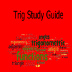 Trig Study Guide