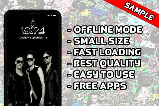 Download Thirty Seconds To Mars Wallpaper Hd Apk For Android