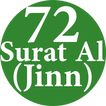 Surah Al-Jinn 72