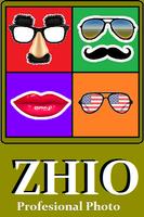 Zhio Photos পোস্টার