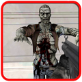 Zombie Gun Shooter