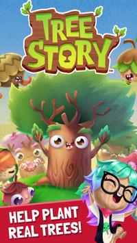 Tree Story banner