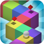 Go ZigZag Go Roll the Stone