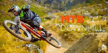 MTB DownHill: Multiplayer