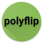 polyflip Zeichen