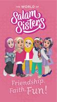 Salam Sisters bài đăng