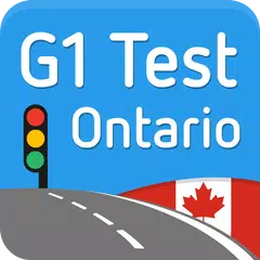 G1 Practice Test Ontario 2020 アプリダウンロード