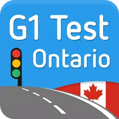 G1 Practice Test Ontario 2020 APK Herunterladen