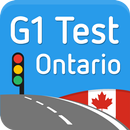 G1 Practice Test Ontario 2024 APK