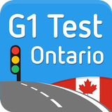 G1 Practice Test Ontario 2024 أيقونة