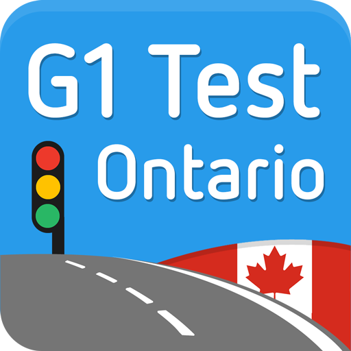 G1 Practice Test Ontario 2020