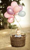 Baloons Wallpapers syot layar 2