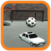 Car Football
