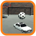 Car Football