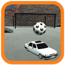 APK Car Football