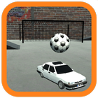 Car Football 图标