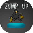 Zump Up أيقونة