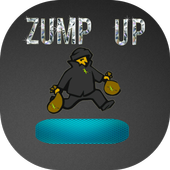 Zump Up icon