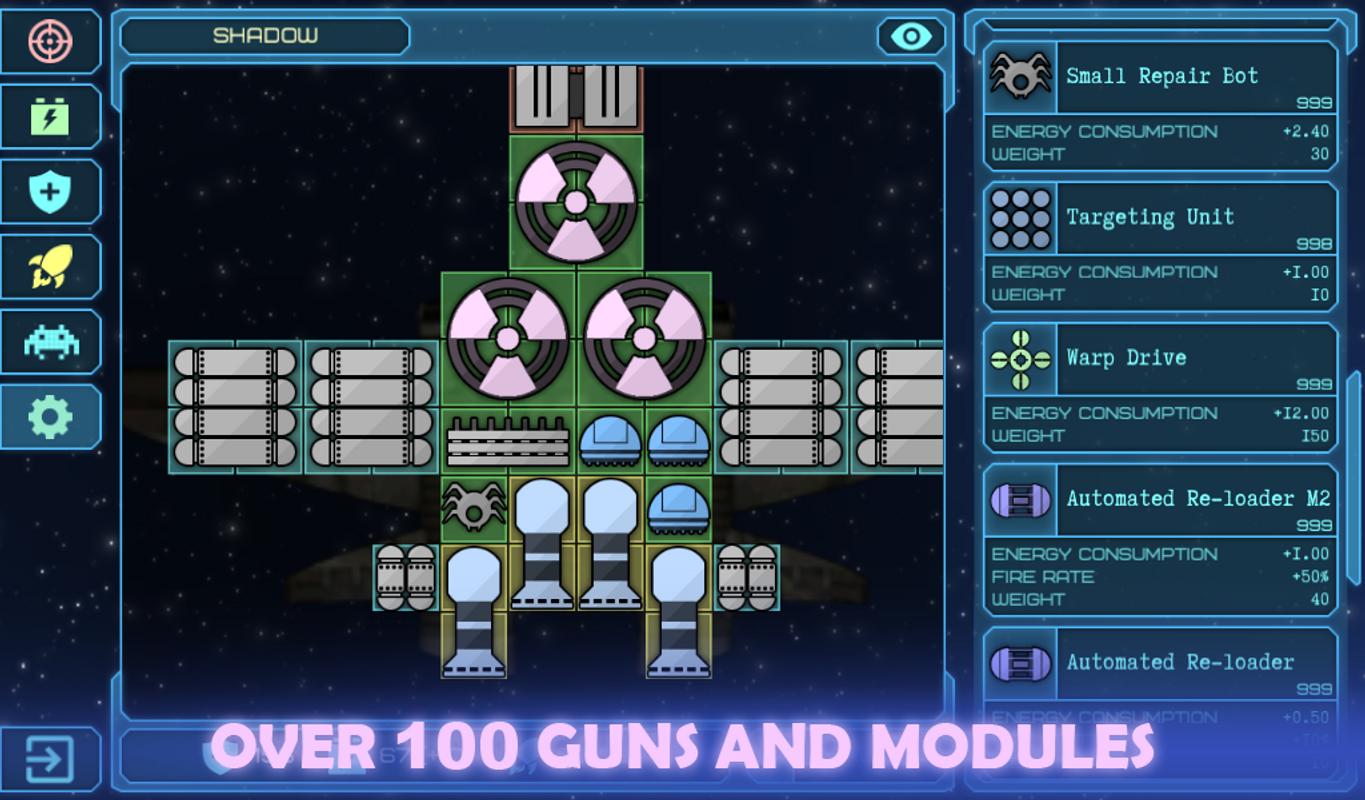 Event Horizon - space rpg APK Download - Gratis RPG ...
