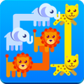 Enlace animal