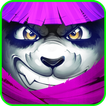 Ninja Panda Jumper: Super Warriors Game