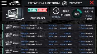 Quanthum screenshot 4