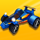 Minicar Champion: Circuit Race иконка