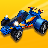 Minicar Champion: Circuit Race icon