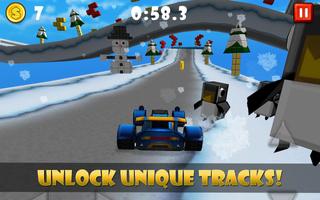 Minicar Champion: Circuit Race постер