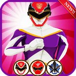 Rangers Photo Editor