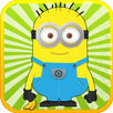APK Banana Minion subway run