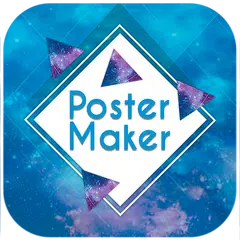 Poster Maker, Flyer Designer, Ads Page Designer APK download