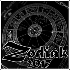 Zodiak 2017 آئیکن